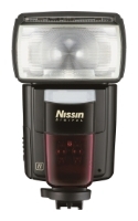 Nissin Di-866 Mark II for Nikon