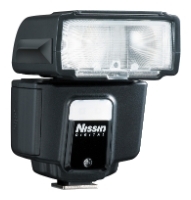 Nissin i-40 for Sony