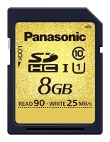 Panasonic RP-SDUB
