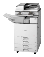 Ricoh MP C2003SP