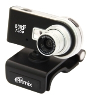 Ritmix RVC-055M