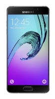 Samsung Galaxy A5 (2016)