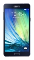 Samsung Galaxy A7 SM-A700F