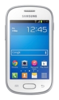 Samsung Galaxy Fame Lite GT-S6790