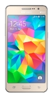 Samsung Galaxy Grand Prime VE Duos SM-G531H/DS