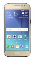 Samsung Galaxy J2