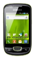 Samsung Galaxy Mini GT-S5570