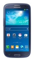 Samsung Galaxy S3 Duos GT-I9300I
