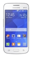Samsung Galaxy Star Advance SM-G350E
