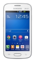 Samsung Galaxy Star Plus GT-S7262