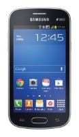 Samsung Galaxy Trend Duos GT-S7392