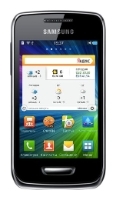 Samsung Wave Y GT-S5380