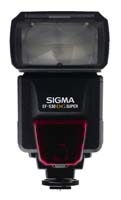 Sigma EF 530 DG Super for Sony/Minolta