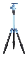 Sirui T-005+C10