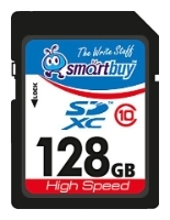 SmartBuy SDXC Class 10