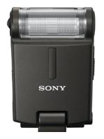 Sony HVL-F20AM