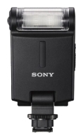Sony HVL-F20M