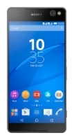 Sony Xperia C5 Ultra Dual