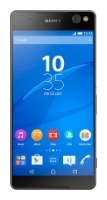Sony Xperia C5 Ultra