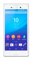 Sony Xperia M4 Aqua (E2303)