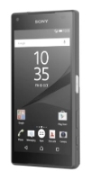 Sony Xperia Z5 Compact