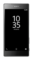 Sony Xperia Z5 Premium