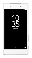 Sony Xperia Z5