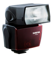 Sunpak PF30X for Nikon