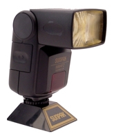Sunpak Thyristor 888 AFZ for Nikon