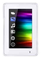 TeXet TF-602