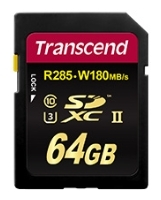 Transcend TS*SD2U3