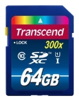 Transcend TS*SDU1