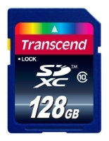 Transcend TS*SDXC10