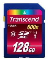 Transcend TS*SDXC10U1