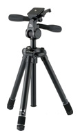 Velbon Ultra Luxi-M