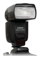 YongNuo Speedlite YN-565EX II for Canon
