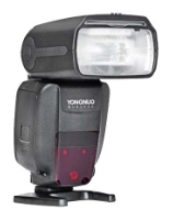 YongNuo Speedlite YN-600EX-RT for Canon