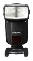 YongNuo YN-460II Speedlight with GN53