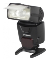 YongNuo YN-500EX Speedlite