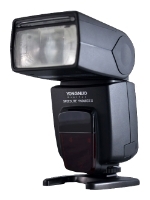 YongNuo YN-568EX II Speedlite for Canon