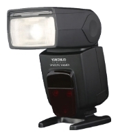 YongNuo YN-568EX Speedlite for Nikon