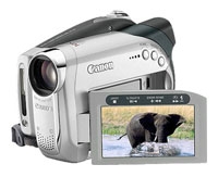 Canon DC19