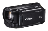 Canon LEGRIA HF M52