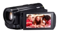 Canon LEGRIA HF M56