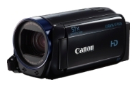 Canon LEGRIA HF R606