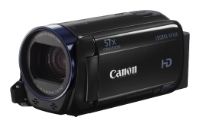Canon LEGRIA HF R66