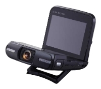 Canon LEGRIA mini