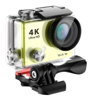 EKEN H2 Ultra HD