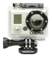 GoPro HD Hero Naked