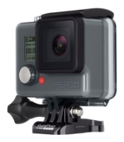 GoPro HERO+LCD